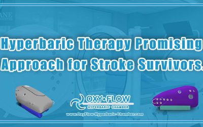 Hyperbaric Therapy | Promising Approach for Stroke Survivors.