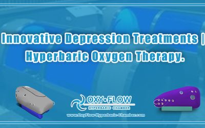 Innovative Depression Treatments | Hyperbaric Oxygen Therapy.