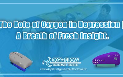 The Role of Oxygen in Depression | A Breath of Fresh Insight.